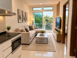 Parc Rosewood (D25), Condominium #636963991